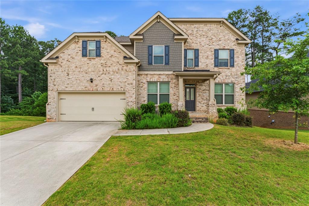 3426 Brook Rose Lane