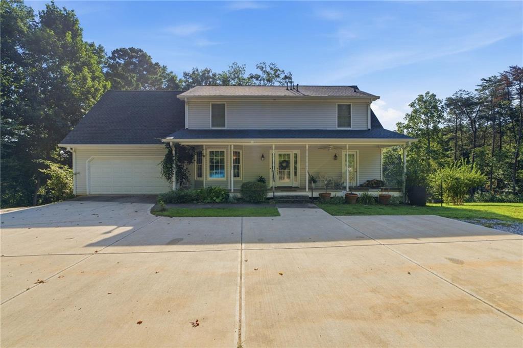 9600 Lakeside Way Property Photo 3