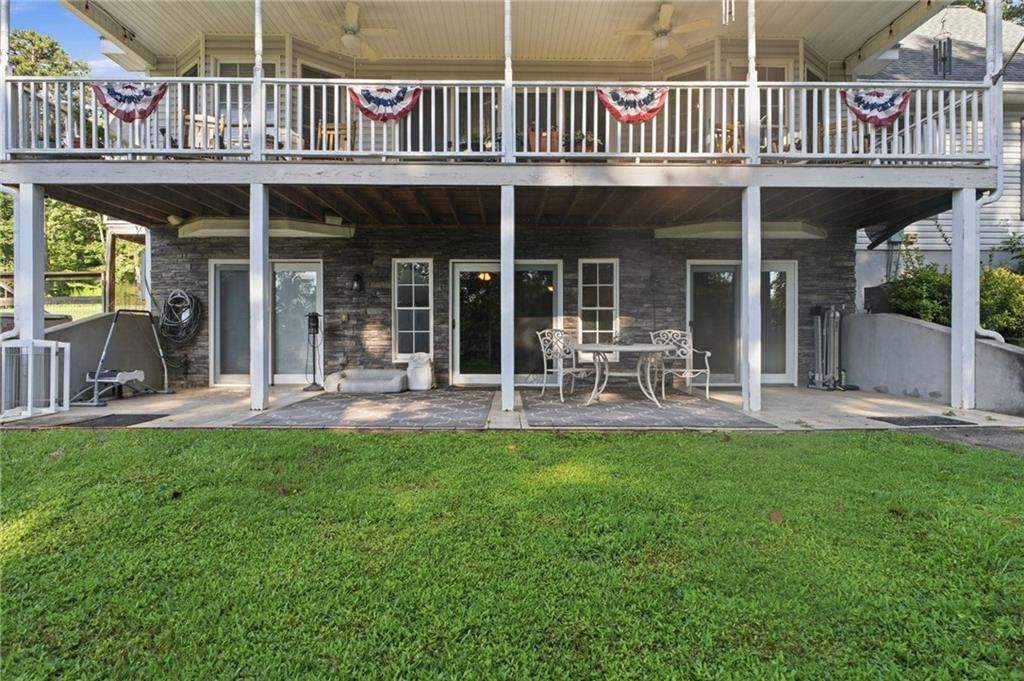 9600 Lakeside Way Property Photo 43