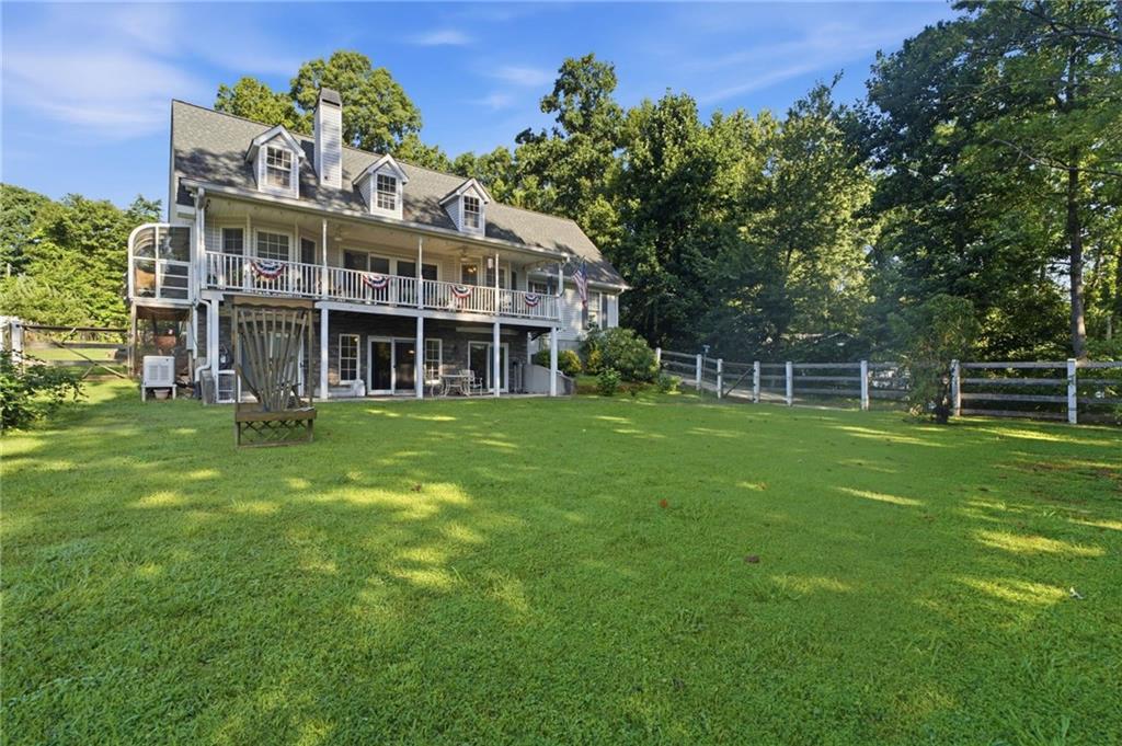 9600 Lakeside Way Property Photo 45