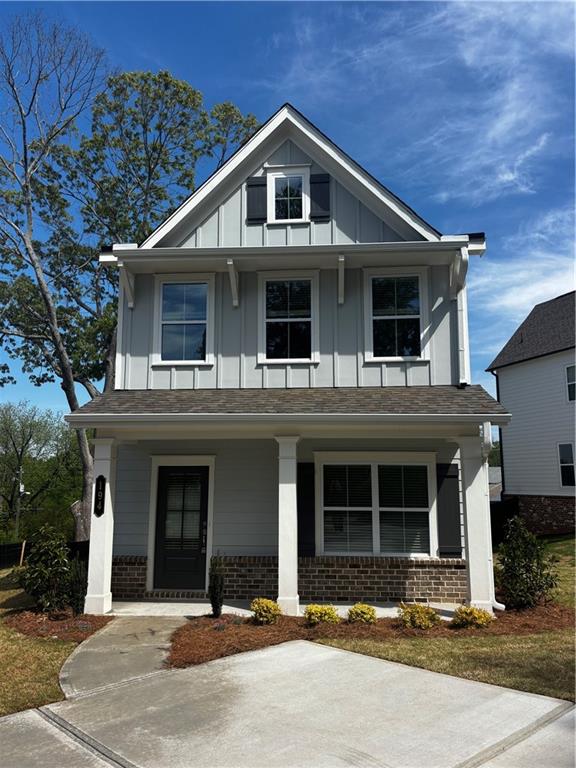 194 Summit Avenue Property Photo 1