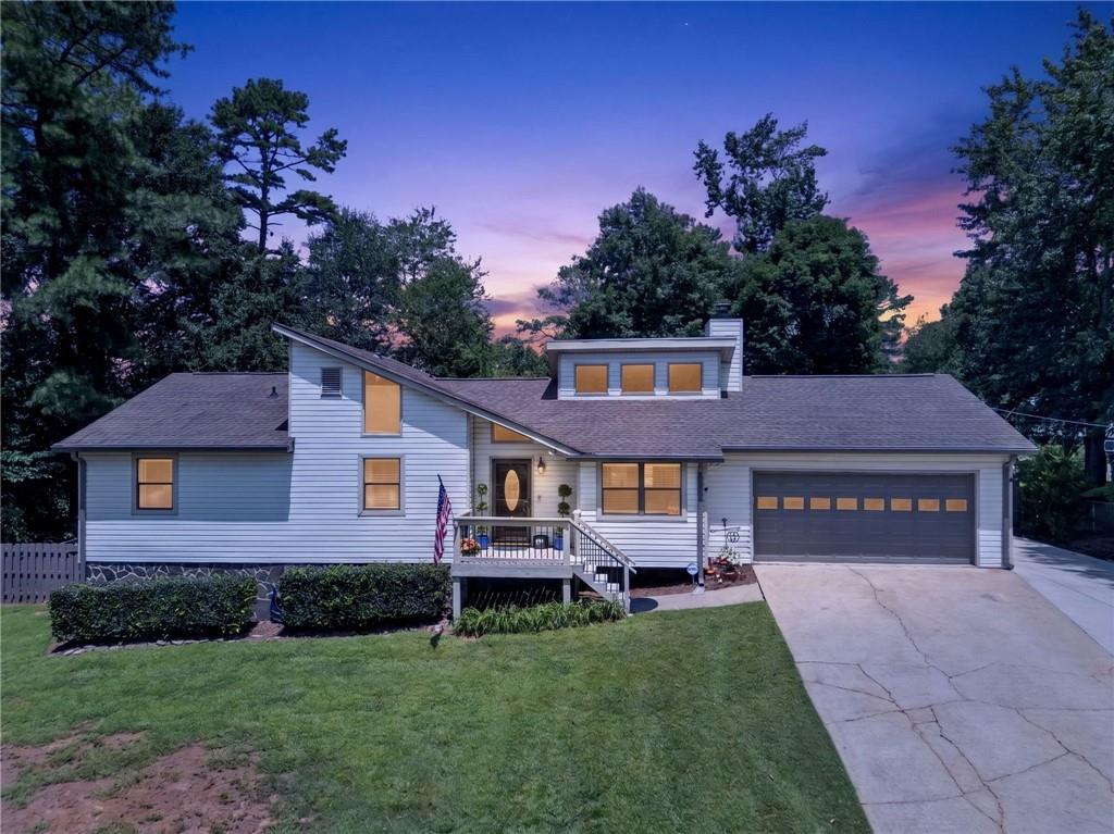 6164 Pinedale Lane