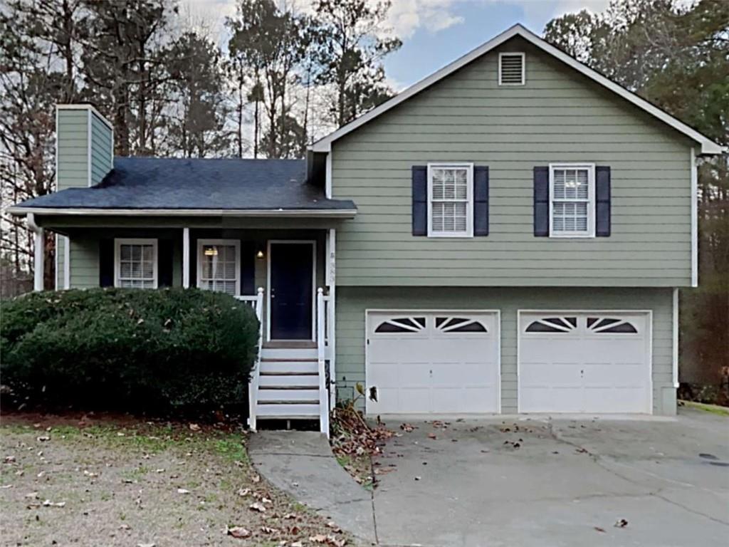 383 Robin Hood Drive Property Photo 1