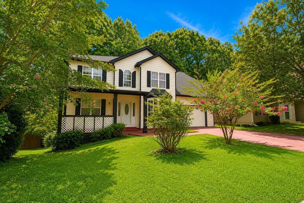 775 Stonemill Manor Property Photo 1