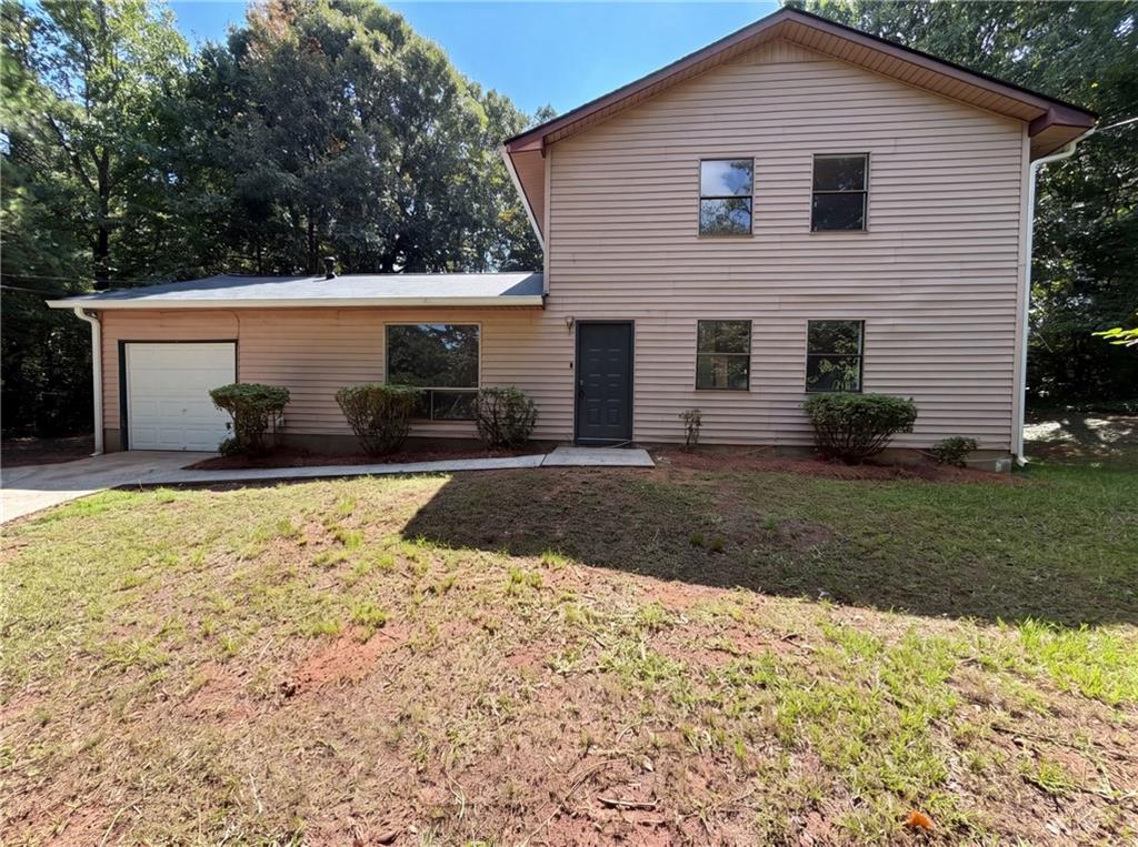 3808 Shane Court Property Photo 1