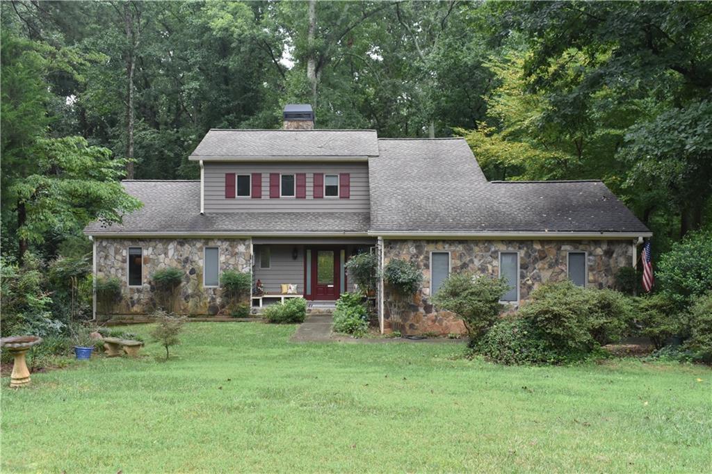 3491 Gleneagles Court Property Photo 1