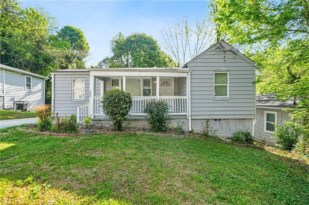 360 Betsy Avenue Property Photo 1