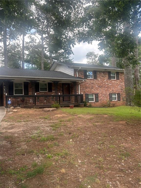 4337 Langdon Drive Property Photo 1