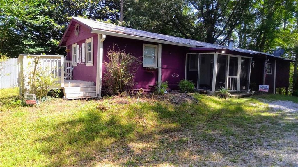 1786 Camp Wahsega Road Property Photo 1