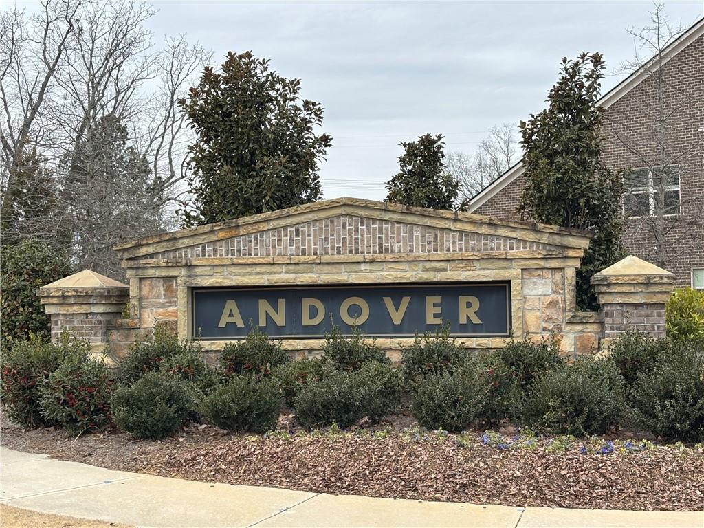 3566 Andover Way Property Photo 1