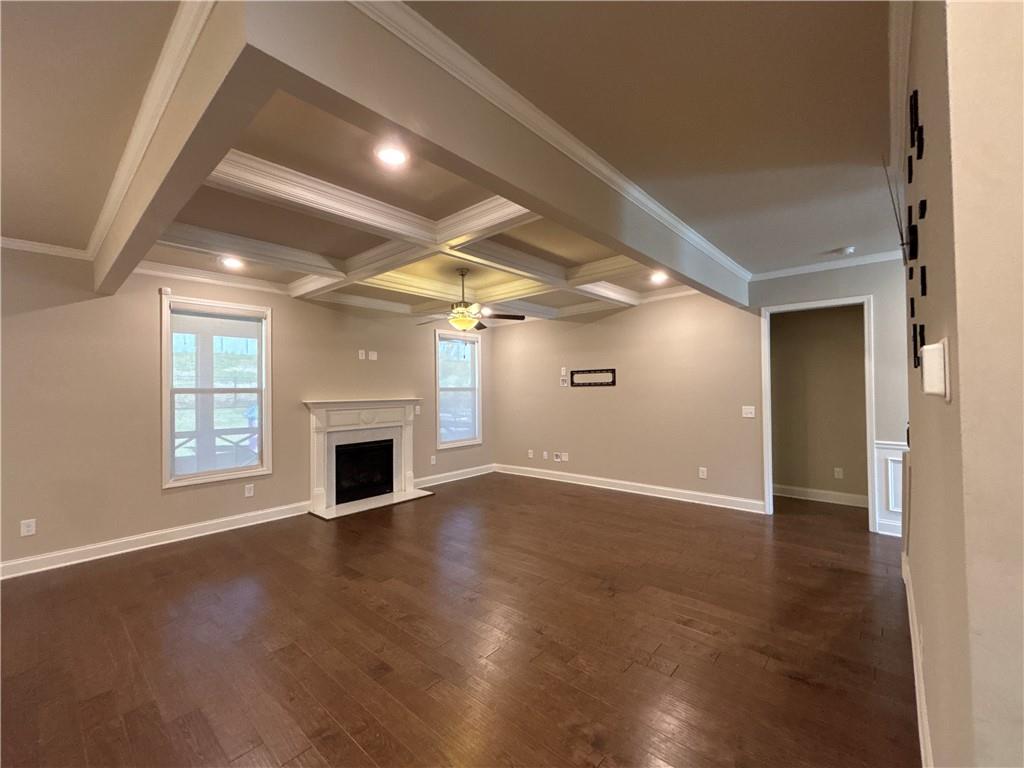 3566 Andover Way Property Photo 15