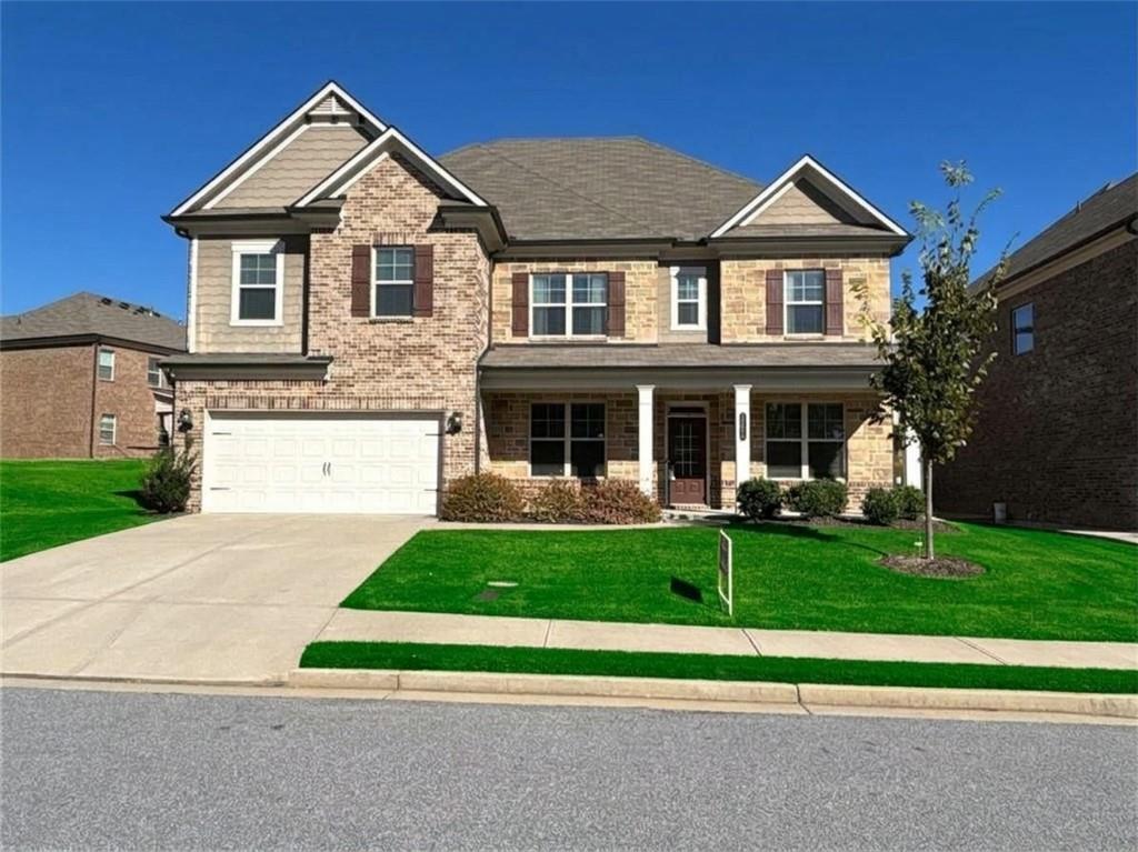 3566 Andover Way Property Photo 43