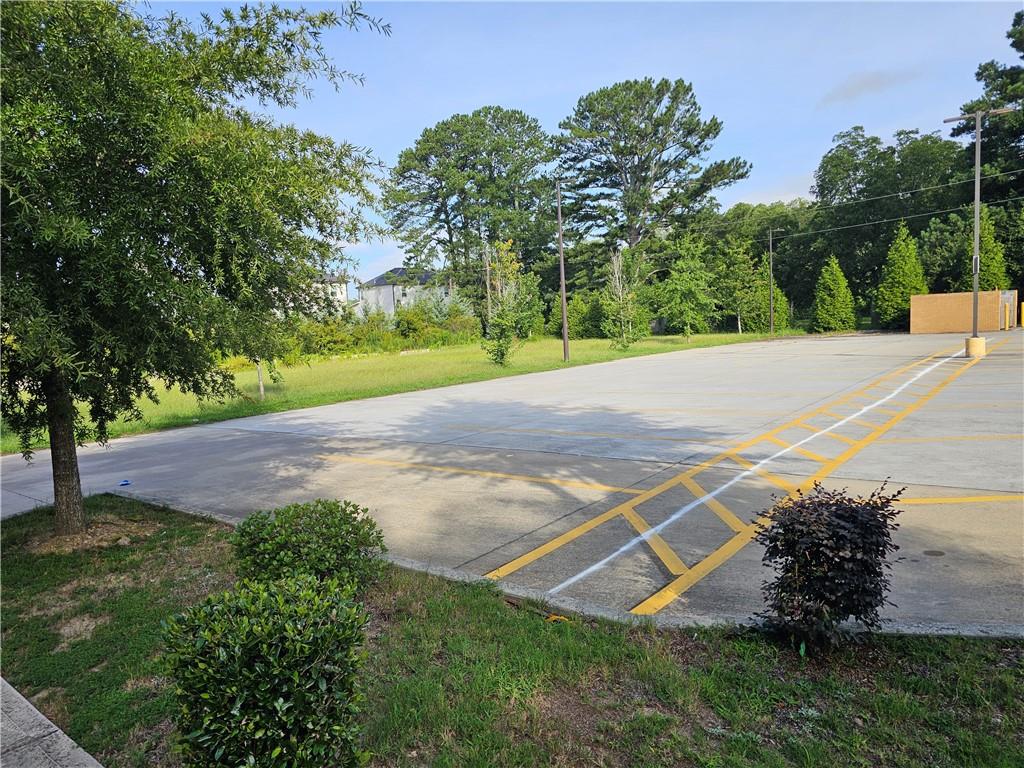 2357 Loganville Highway Property Photo 1