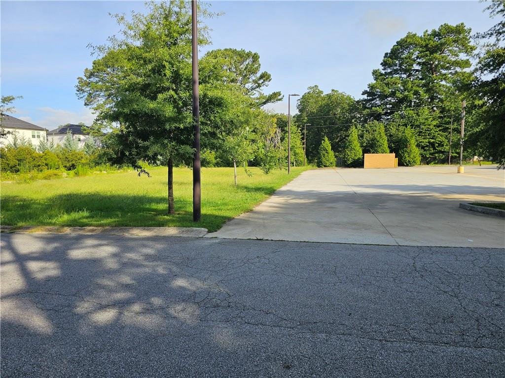 2357 Loganville Highway Property Photo 4