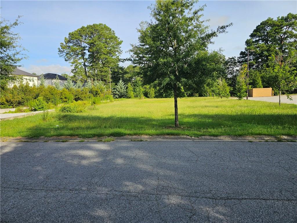 2357 Loganville Highway Property Photo 5