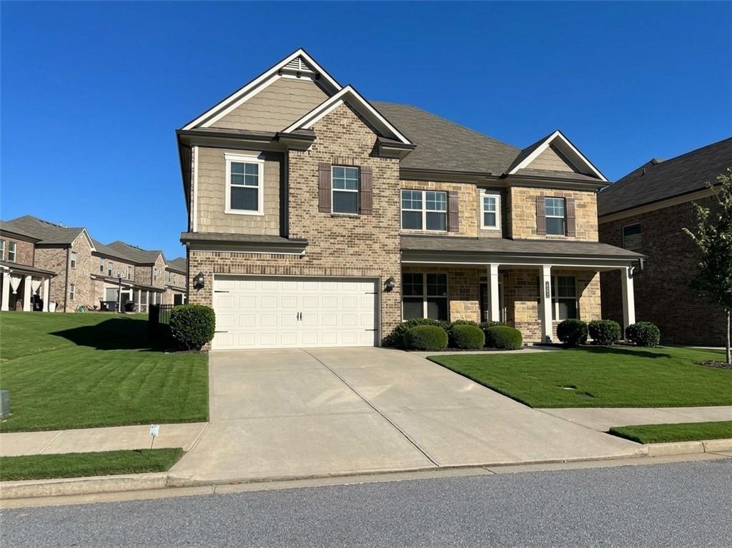 3566 Andover Way Property Photo 1