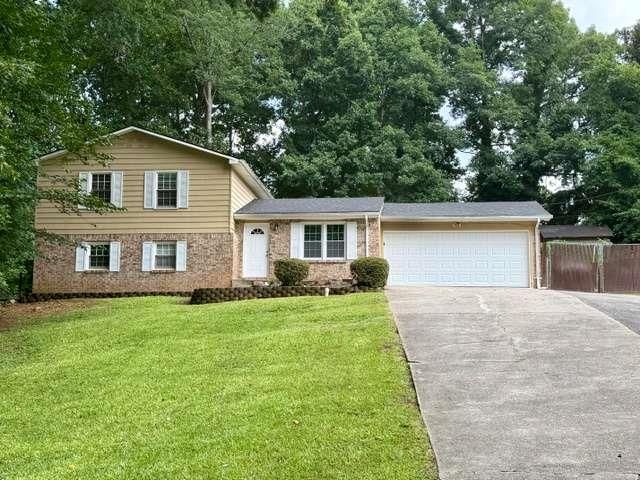 3204 Stanford Circle Property Photo 1