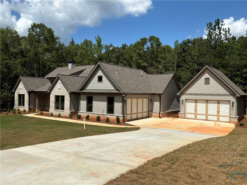 104 Springtime Way Property Photo 2