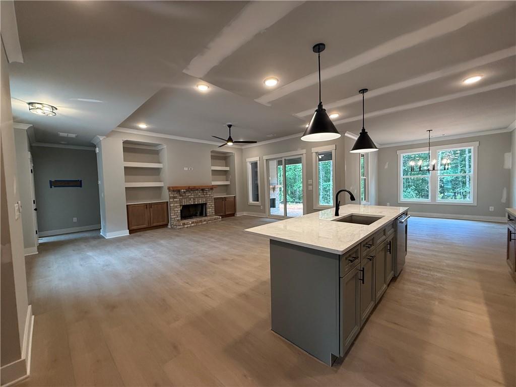104 Springtime Way Property Photo 6