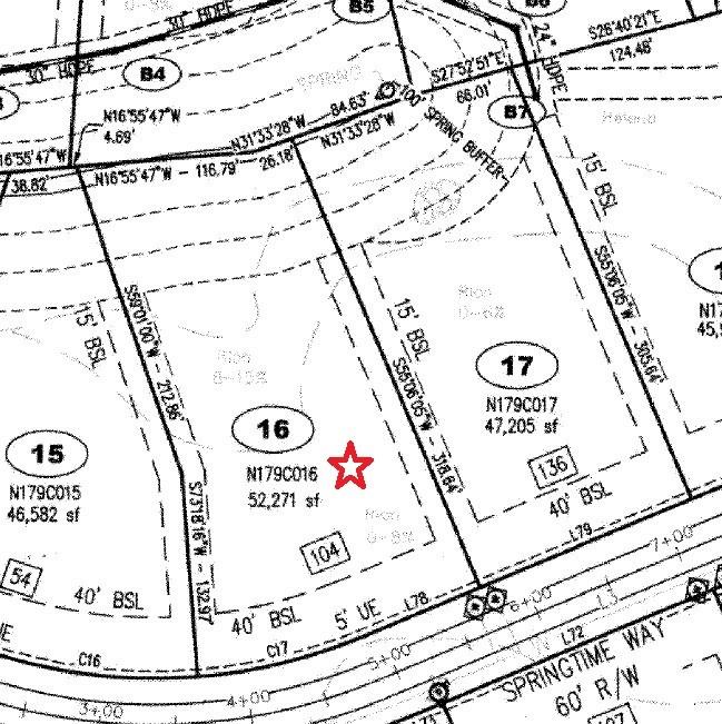 104 Springtime Way Property Photo 10