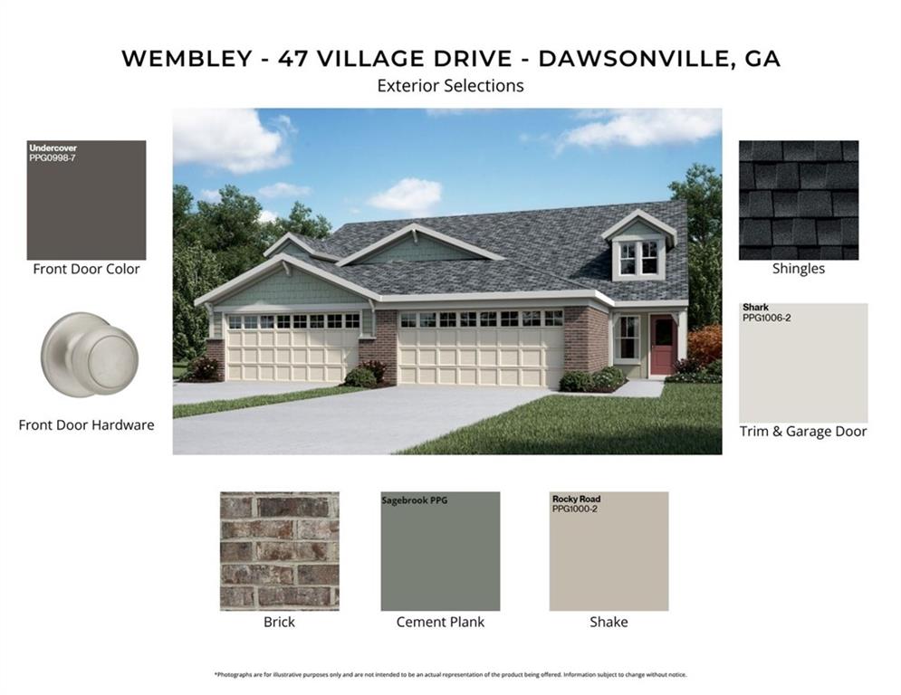 47 Village Drive Property Photo 2