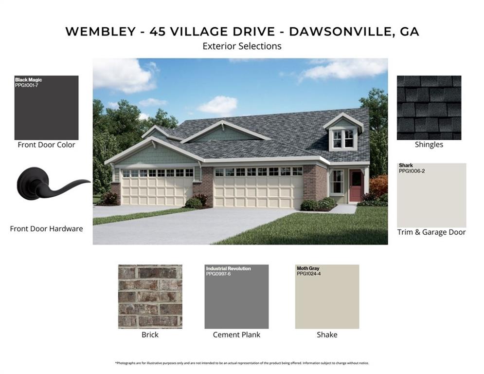 45 Village Drive Property Photo 2