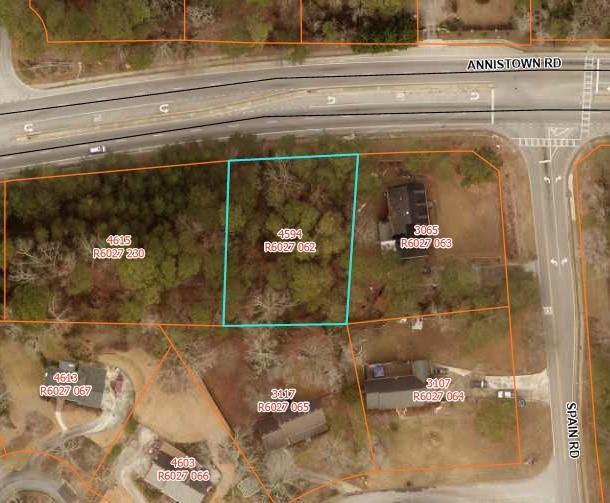4594 Annistown Road Property Photo 1