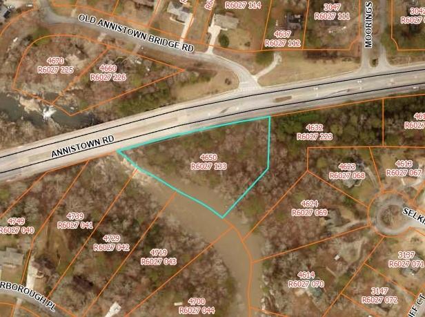 4650 Annistown Road Property Photo 1
