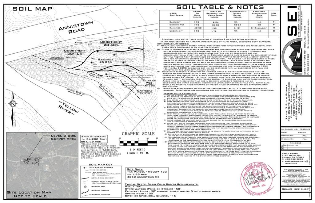 4650 Annistown Road Property Photo 2
