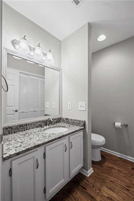 1113 Cannongate Crossing Sw Property Photo 17