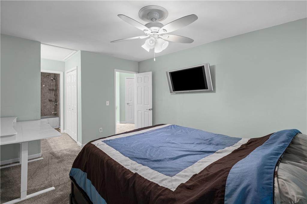 1113 Cannongate Crossing Sw Property Photo 19