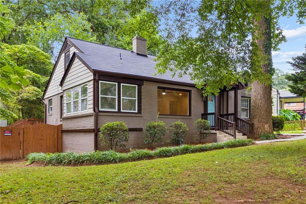 418 Shannon Drive Sw Property Photo 1