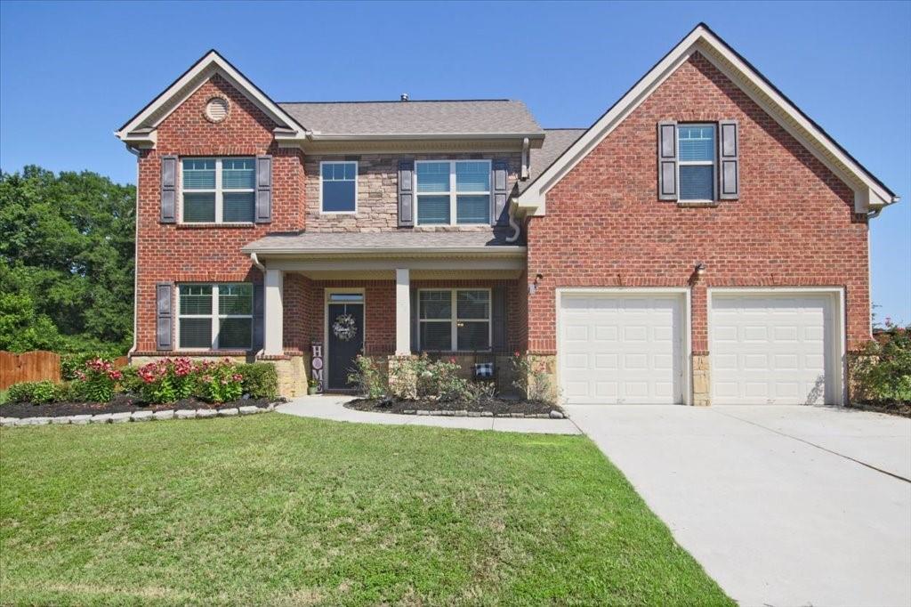 159 Azalea Bloom Drive Property Photo 1