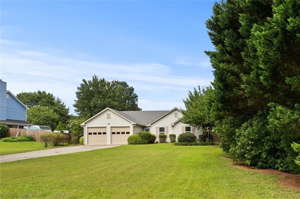 3100 Oak Grove Road