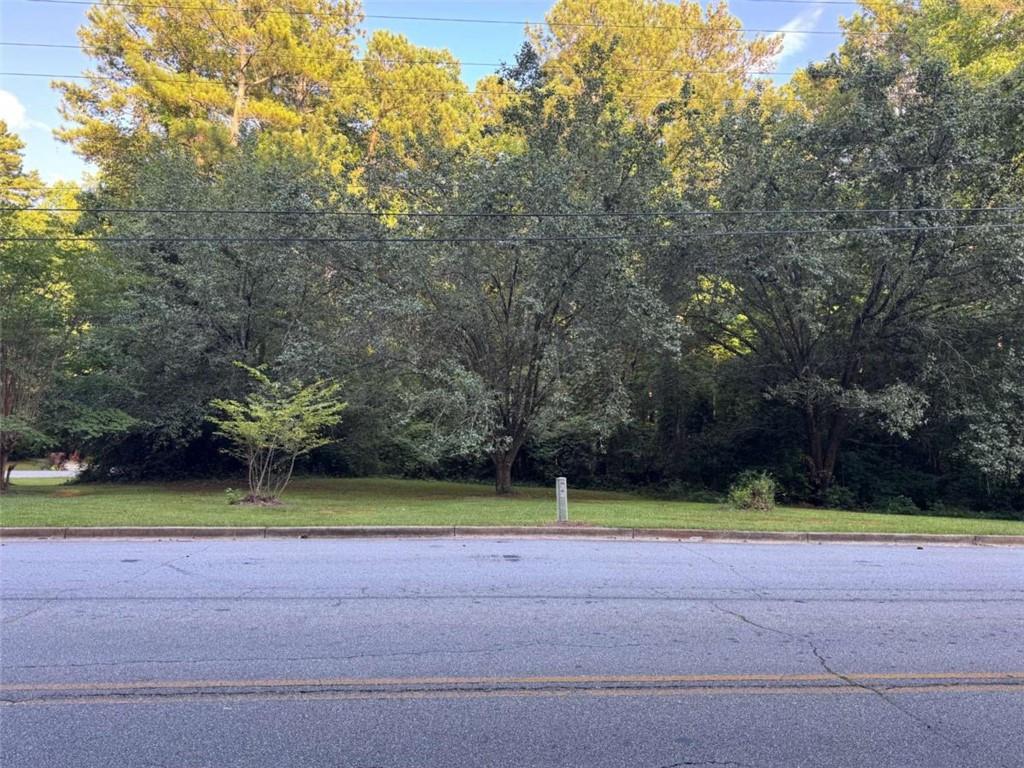 0 Lake Hampton Drive Property Photo 1