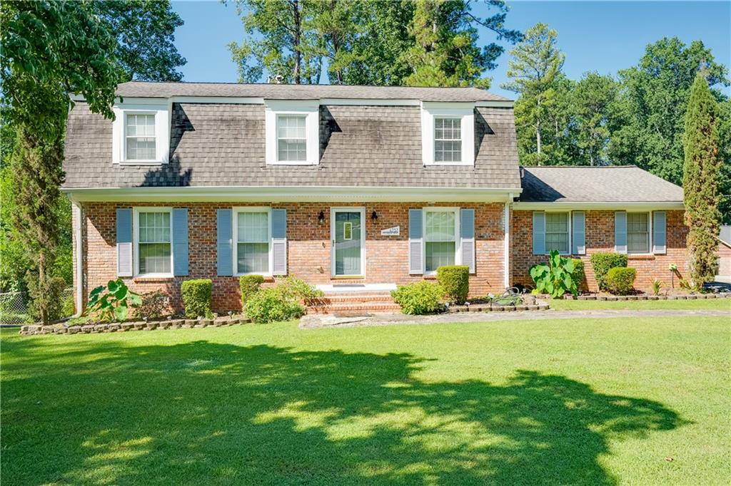 4737 Fellsridge Drive Property Photo 1