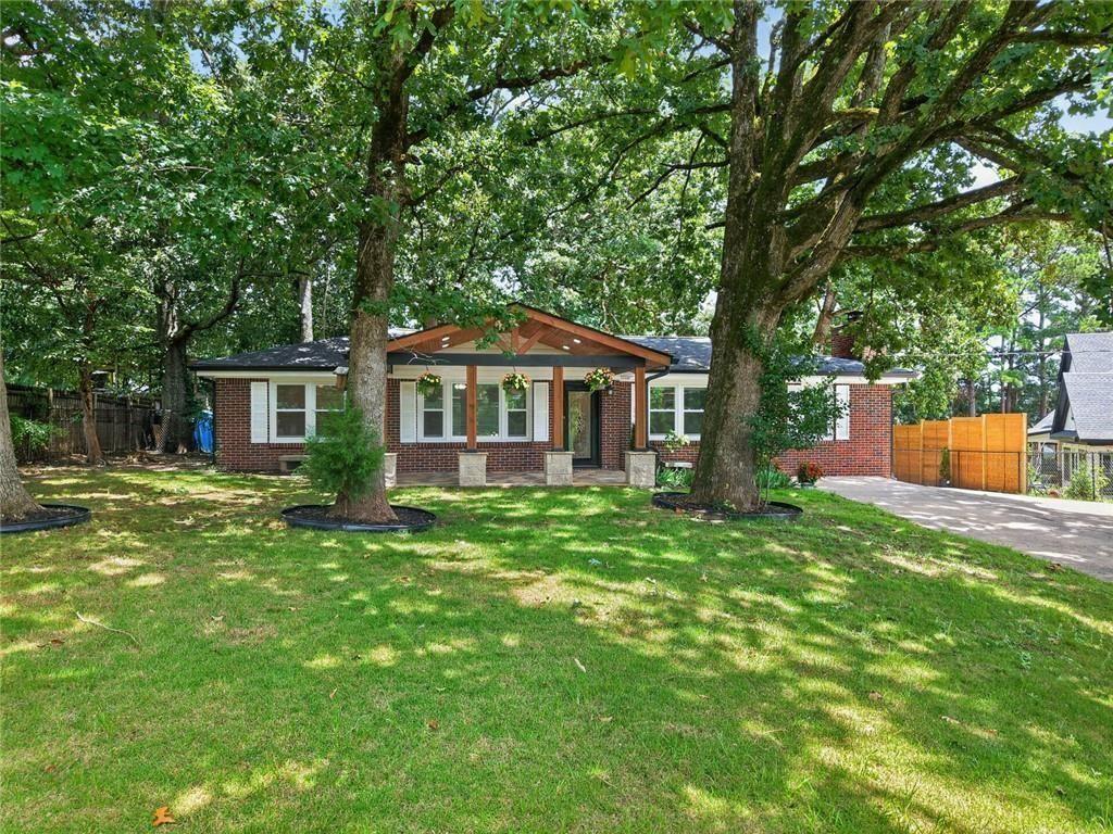 797 E Morningside Drive Property Photo 1