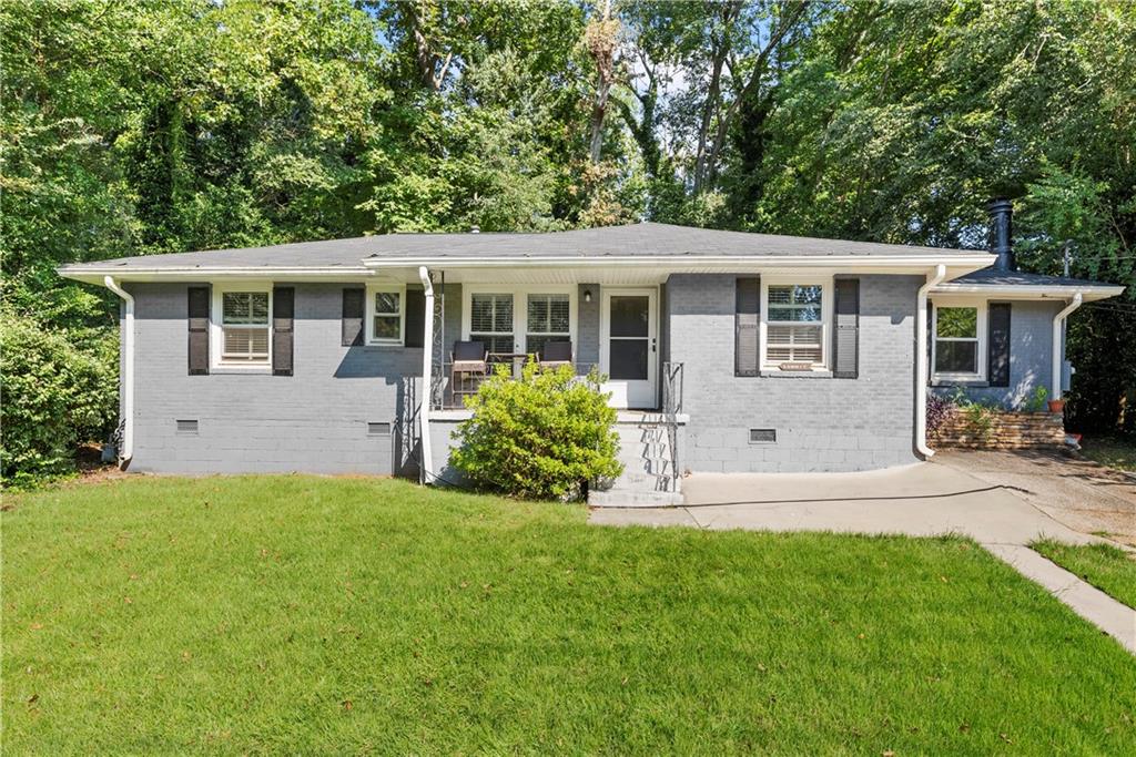 2476 Ridgefield Terrace Property Photo 1