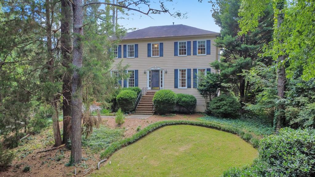 3125 Dogwood Valley Court Ne Property Photo 1