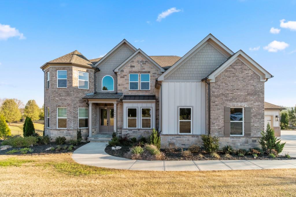 4725 Cardinal Ridge Way Property Photo 1