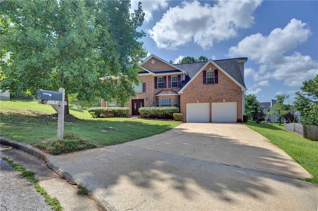 6183 Swabia Court