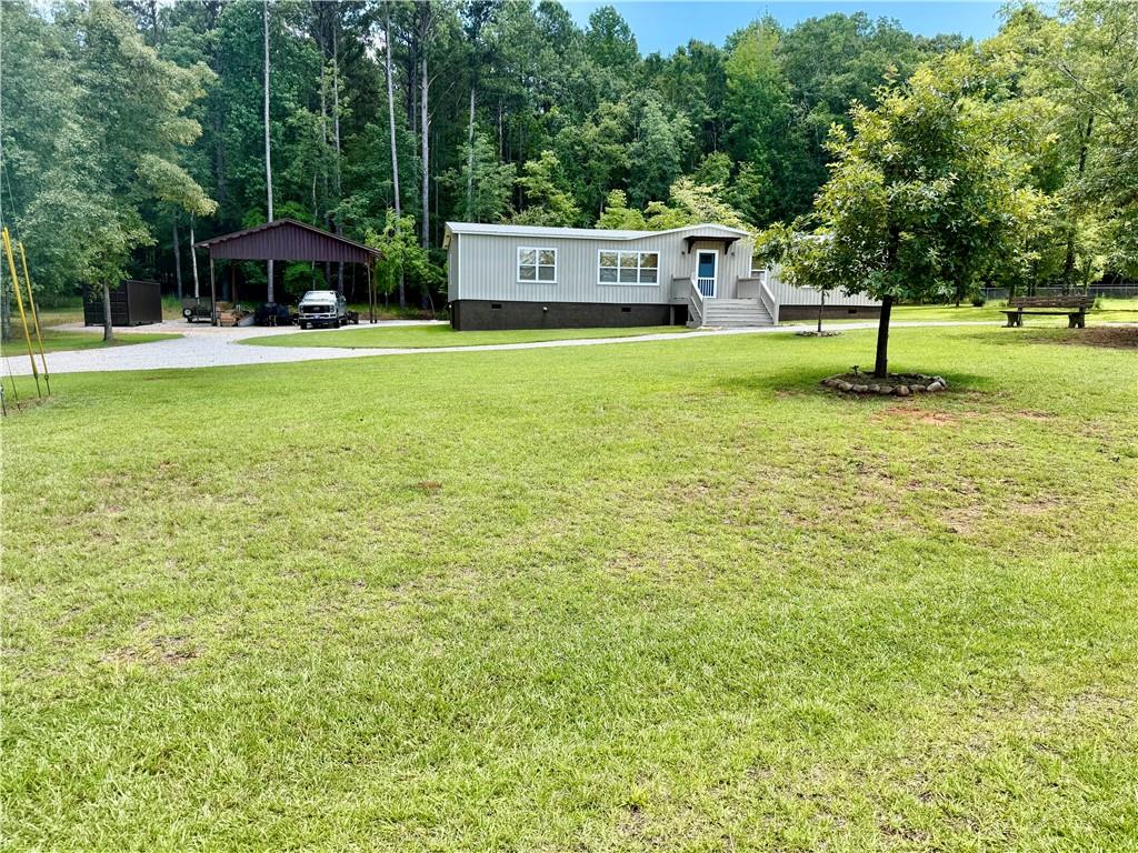351 River Lake Drive Property Photo 1