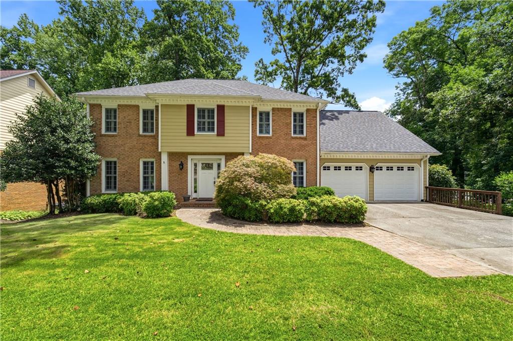 461 Berrypatch Lane Se Property Photo 1