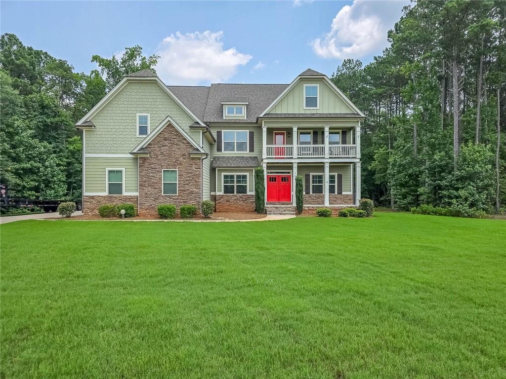 149 Palomino Circle Property Photo 1