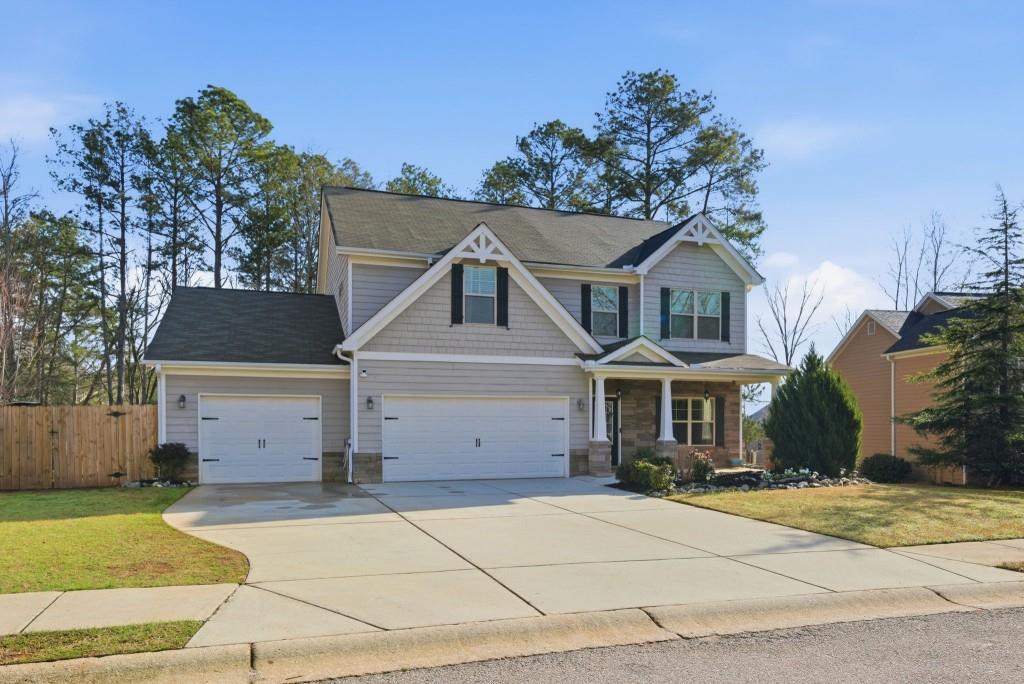330 White Birch Lane Property Photo 1