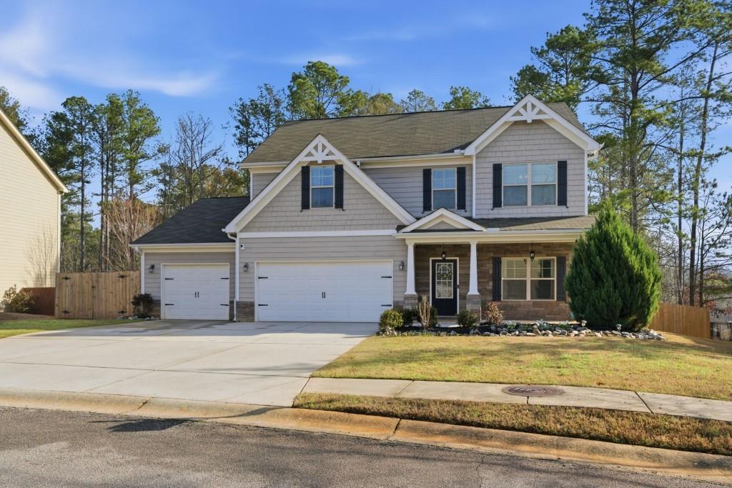 330 White Birch Lane Property Photo 1