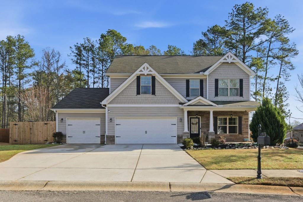 330 White Birch Lane Property Photo 2