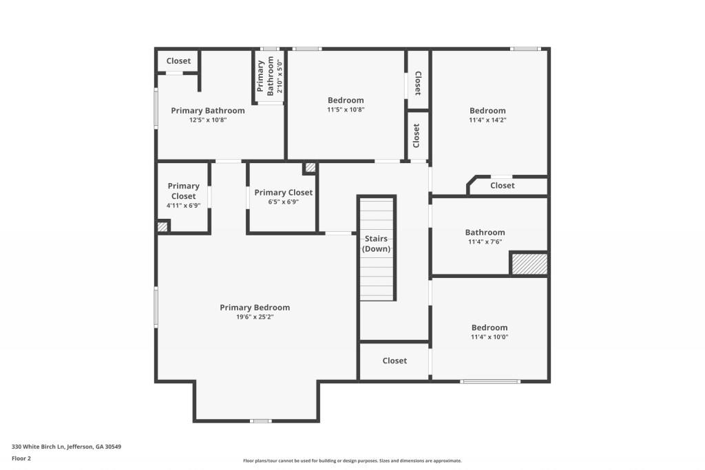 330 White Birch Lane Property Photo 36