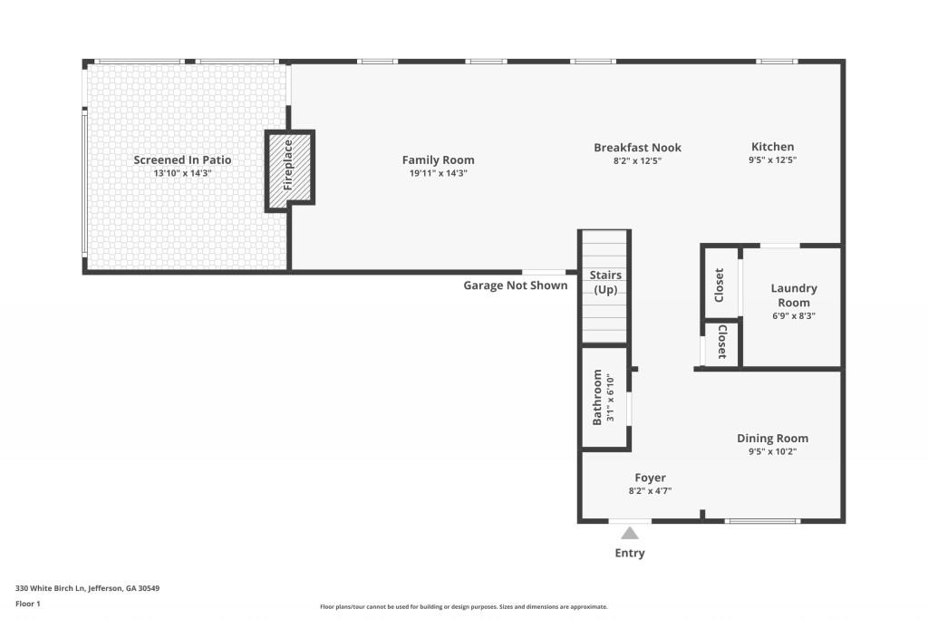 330 White Birch Lane Property Photo 37