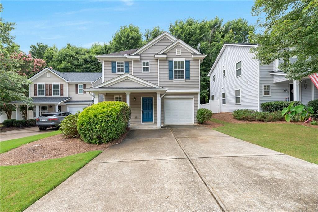 172 Nacoochee Way Property Photo 1
